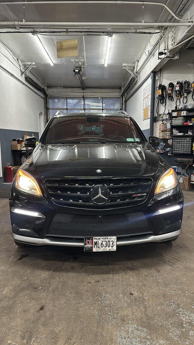 EuroTech Auto Repair Inc