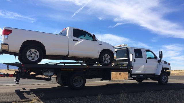FLAGSTAFF TOWING AND RECOVERY, Flagstaff, Arizona