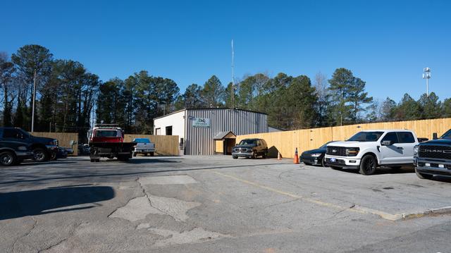 Statewide Wrecker Service, Lilburn, Georgia