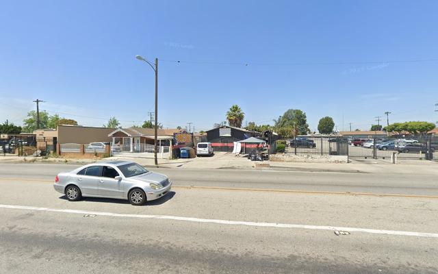 Parts Guy 310, Compton, California
