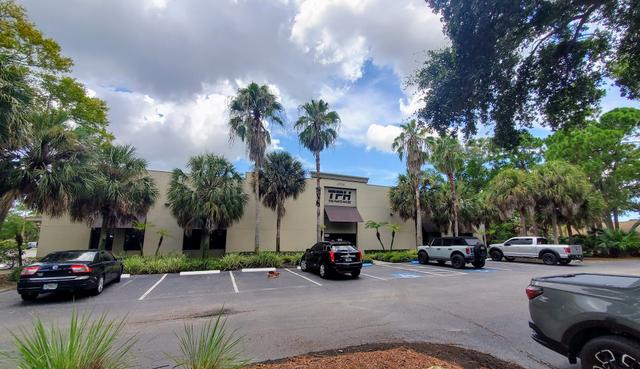 The Parts House, Largo, Florida