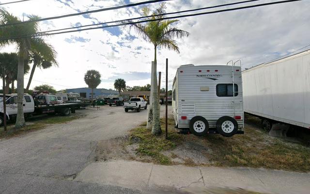 Kendall Towing & Recovery, Melbourne, Florida