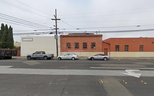 Able Towing, Redwood City, California