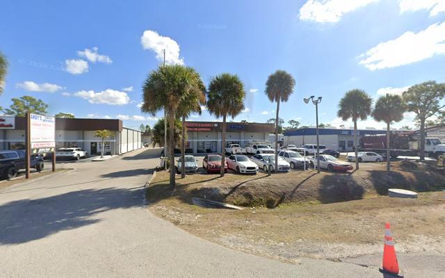Andy's Towing and Recovery, Inc., Fort Myers, Florida