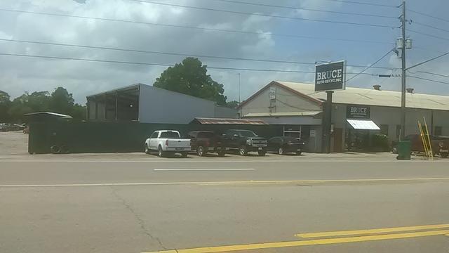 Bruce Auto Recycling