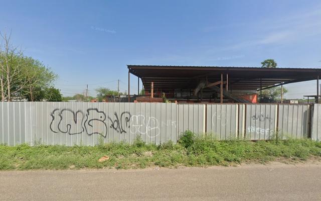 Rocha's Recycling, Mission, Texas