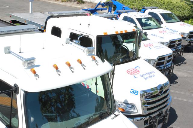 Sea Country Towing & Recovery, Lake Forest, California