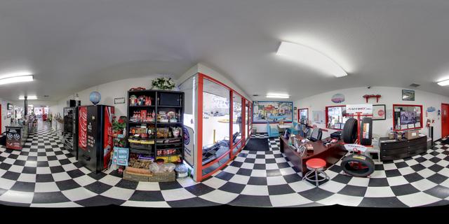 Laguna Woods Auto Repair, Inc
