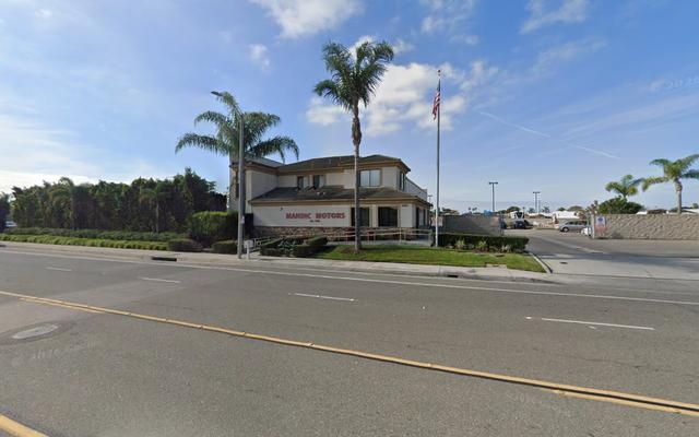 Mandic Motors Inc, Huntington Beach, California