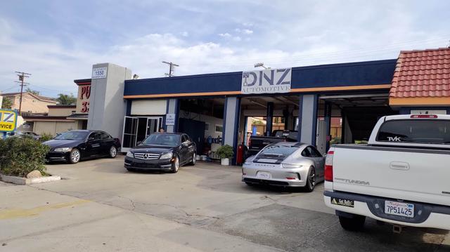 DNZ Automotive Inc, Costa Mesa, California