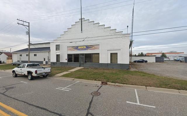 Don's Towing & Heavy Haul Inc., Port Huron, Michigan
