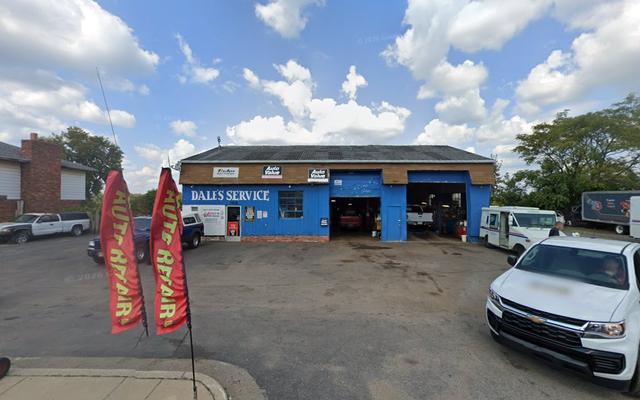 Dale's Auto & Truck Services