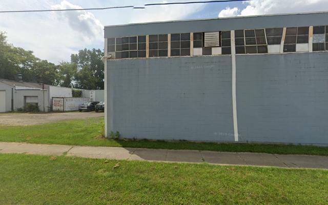 Automotive Service Co, Jackson, Michigan