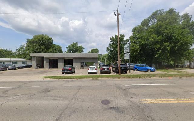 Jackson Auto Service