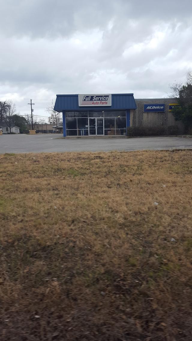 XL Parts-Full Service Auto Parts Inc, New Braunfels, Texas