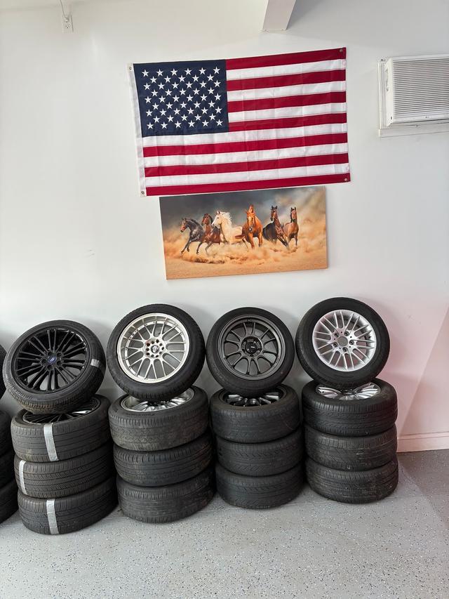Virginia Car Parts