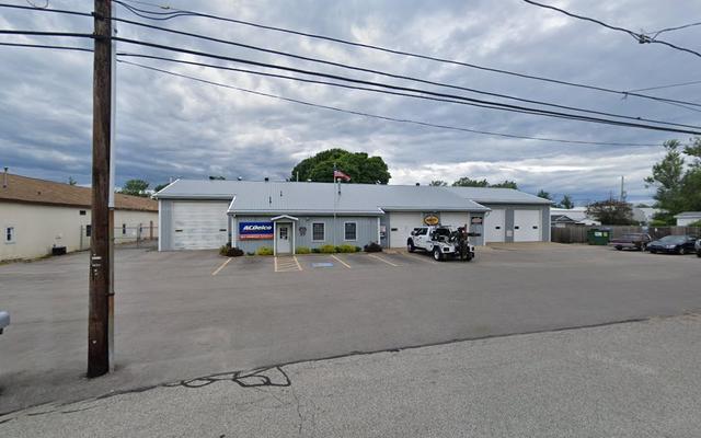 Rick Sornberger Automotive & Towing, Erie, Pennsylvania