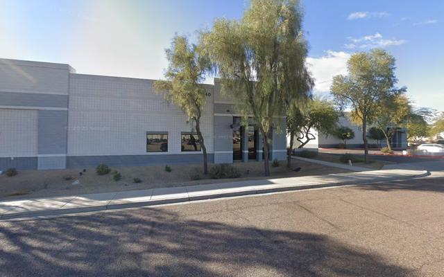 WSM, Peoria, Arizona