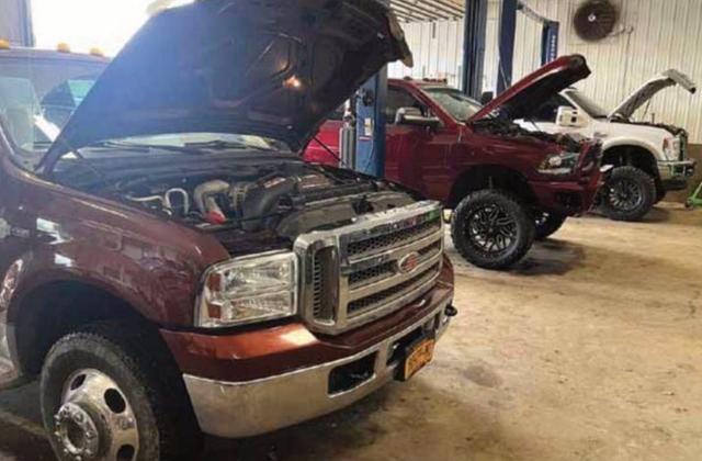 Great Lakes Towing And Repair