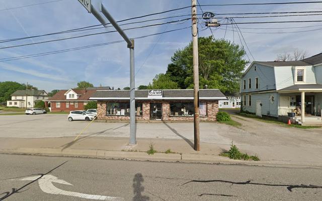 Auto Value Parts Stores, Erie, Pennsylvania