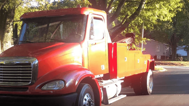 Hardin’s Affordable Towing & Repair Shop, LLC, Gastonia, North Carolina