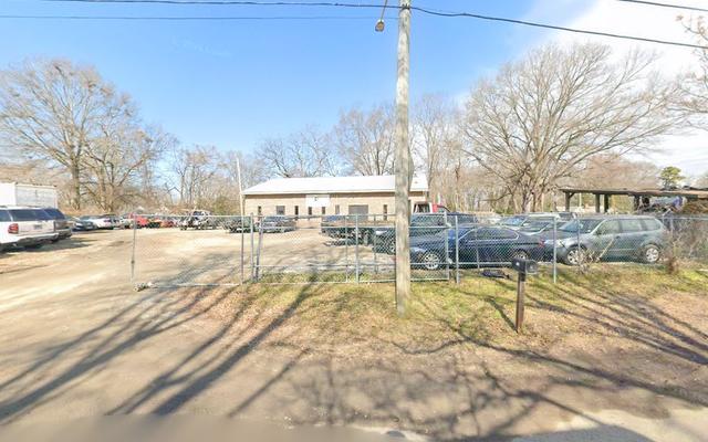 Chambers Towing and Recovery, Gastonia, North Carolina