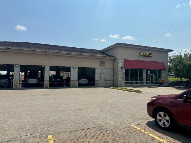 Tires Plus, Overland Park, Kansas