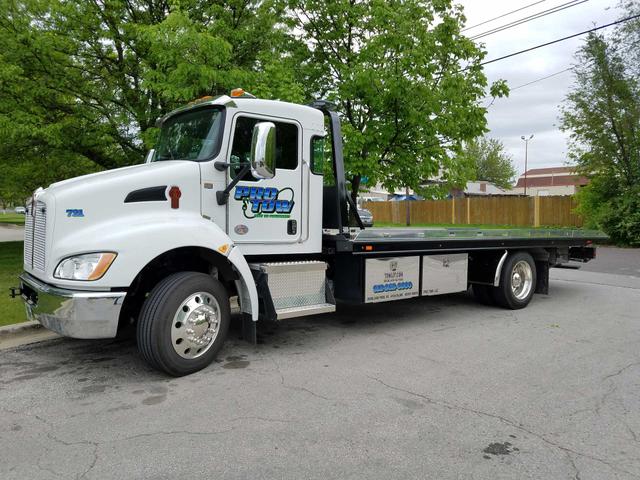 Pro-Tow Auto Transport & Towing, Overland Park, Kansas