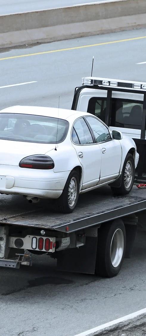 Abrakadabra Automotive Repair & Towing