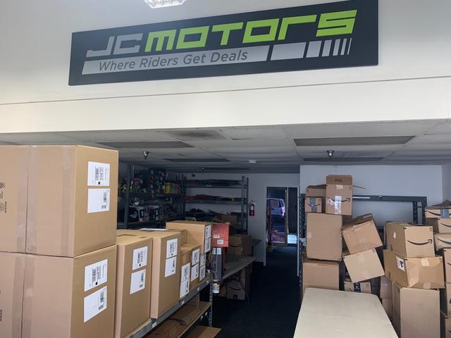 JC Motors