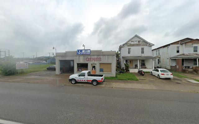 Gene's Automotive Services Inc, Huntington, West Virginia