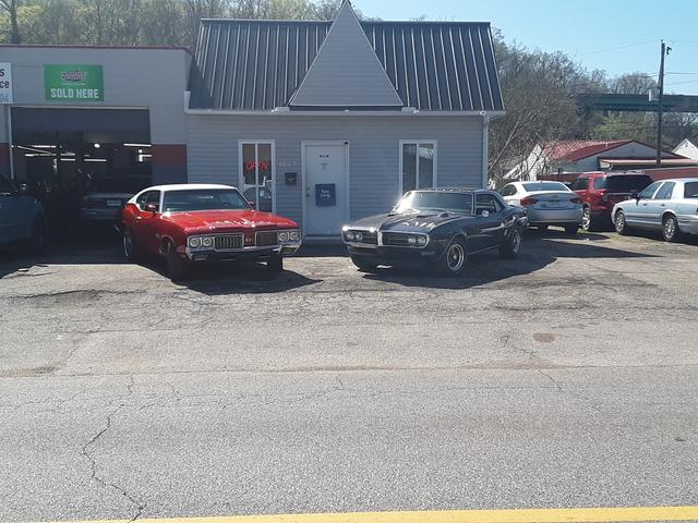 Garner's Auto Service