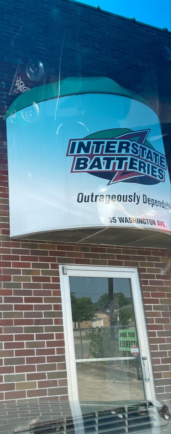 Interstate All Battery Center, Huntington, West Virginia