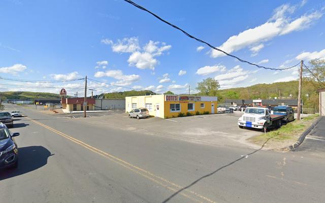 Cotes Towing llc, Waterbury, Connecticut