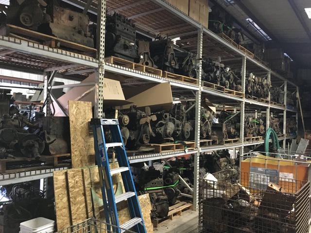 Brent Mullins Jeep parts, College Station, Texas
