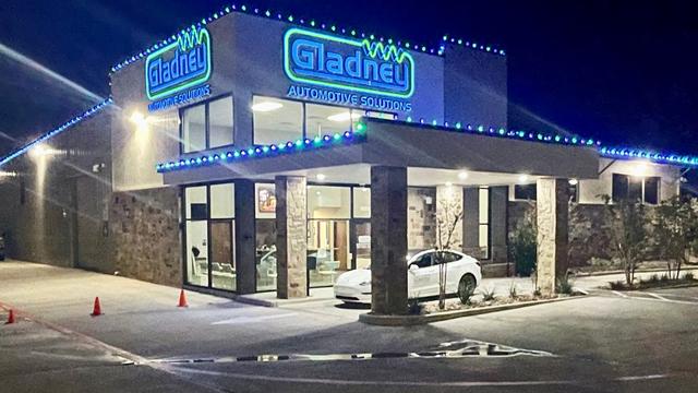 Gladney Automotive Solutions LLC