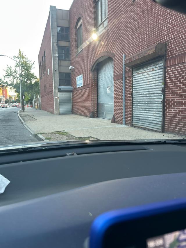 Total Automotive Warehouse, Yonkers, New York
