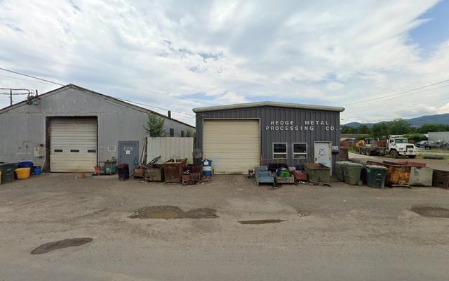 Salem Iron And Metal, LLC