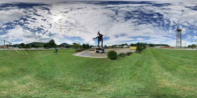 Auto Recyclers LLC, Buena Vista, Virginia