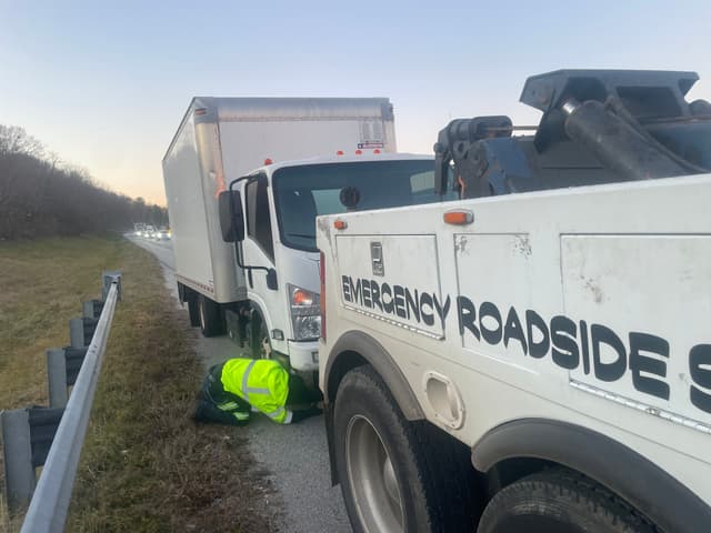 Scruggs & Son Towing LLC, Spartanburg, South Carolina