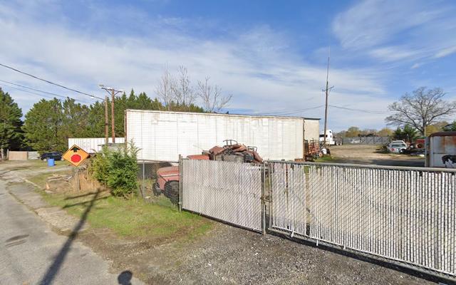 Midway Wrecker Services, Spartanburg, South Carolina