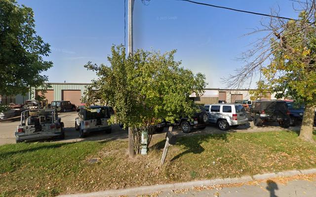 Kerstner's 4 Wd Center, Appleton, Wisconsin