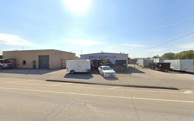 Heavy D’s Towing & Service