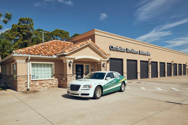 Christian Brothers Automotive North Port, North Port, Florida