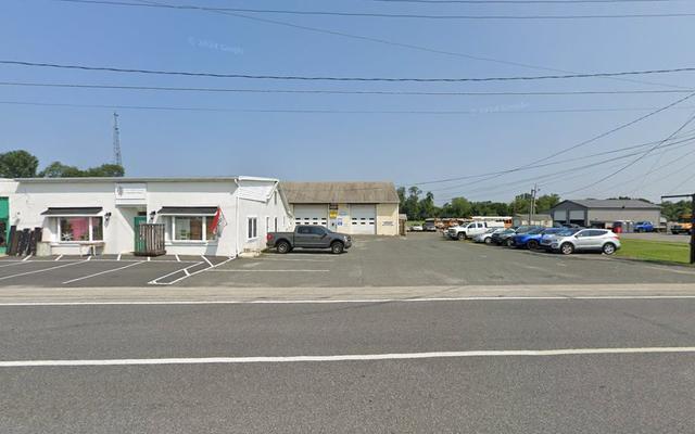 G M Motorsports Inc, Bel Air, Maryland