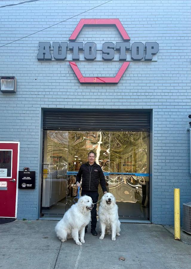 Auto Stop Arlington, Arlington, Virginia