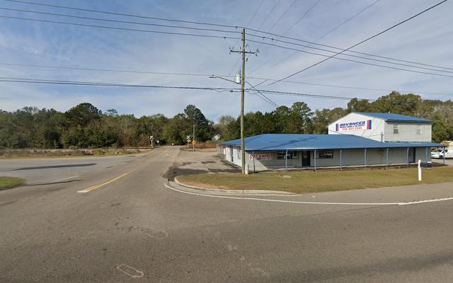 Rv/Camper Supplies, Gulfport, Mississippi