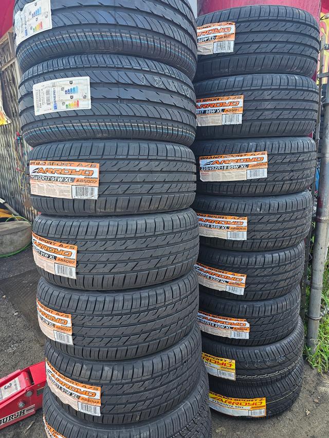 Towing service y venta de llantas usadas, West Falls Church, Virginia