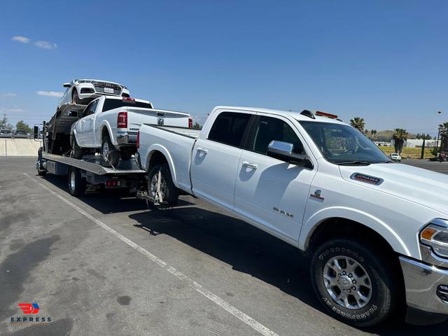 Express Towing Assistance, Washington, District of Columbia