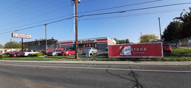 AutoZone Auto Parts, Kennewick, Washington